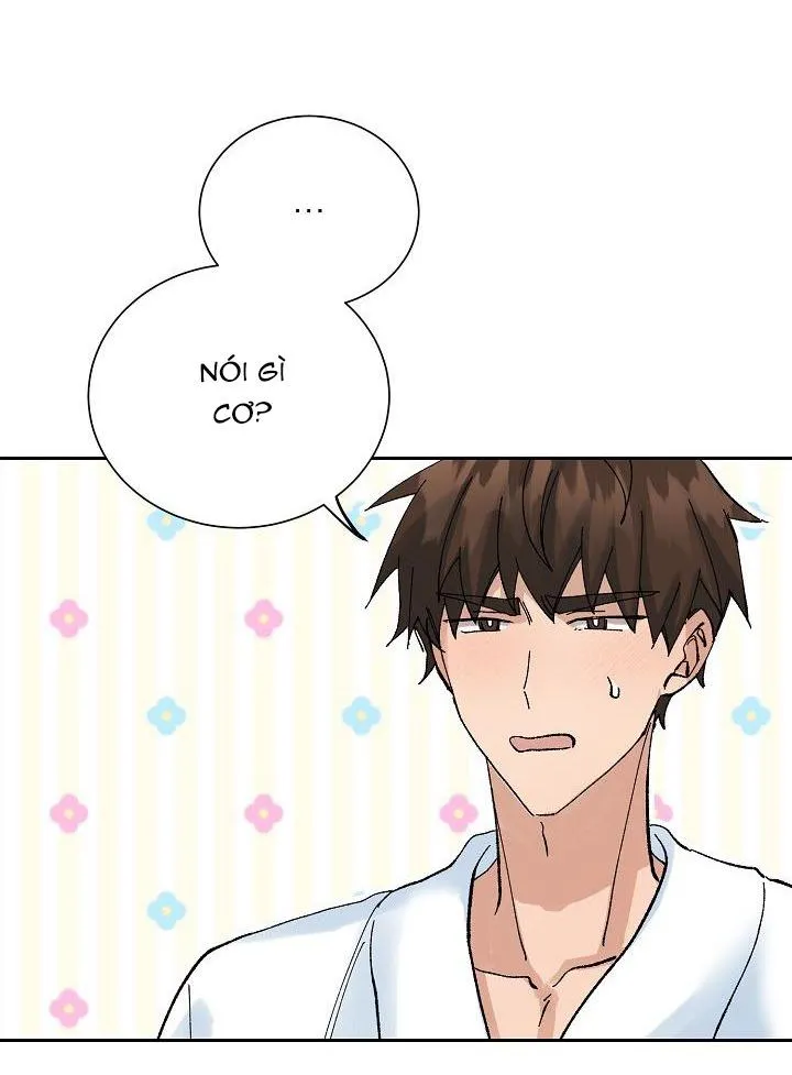 PLACEBO CRUSH Chapter 12 Trang 27