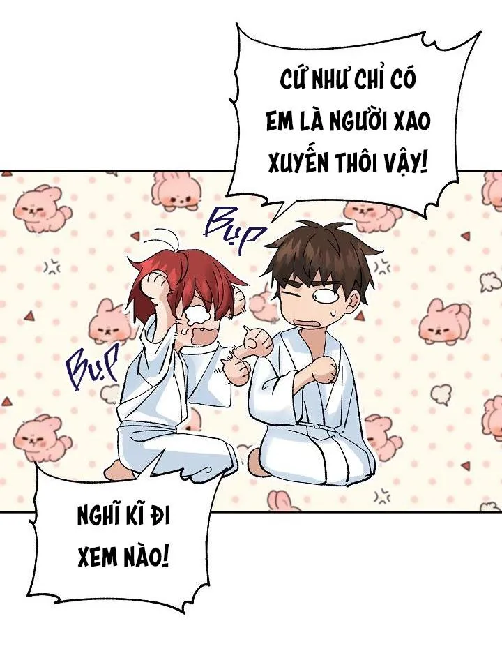 PLACEBO CRUSH Chapter 12 Trang 28