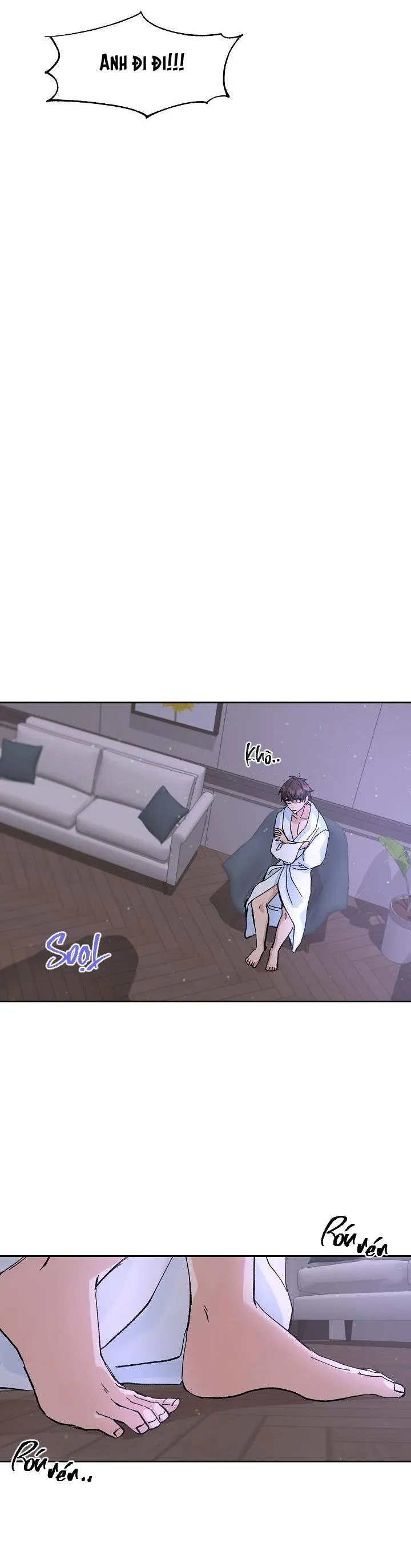 PLACEBO CRUSH Chapter 12 Trang 31