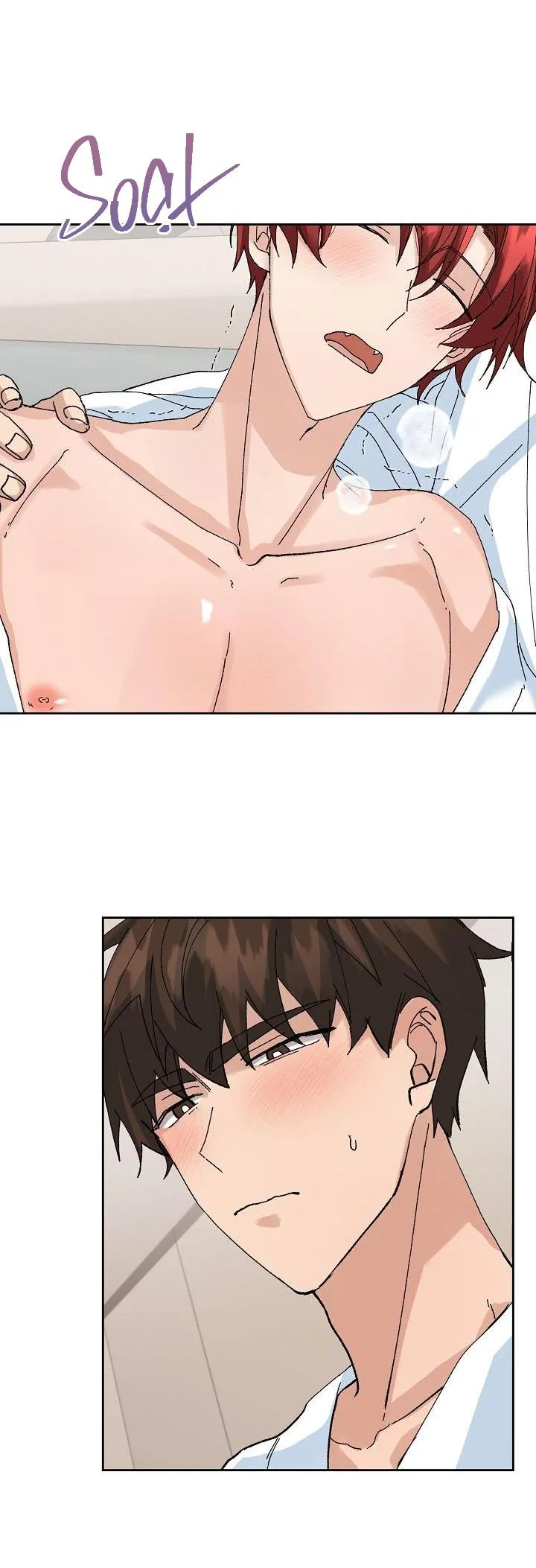 PLACEBO CRUSH Chapter 13 Trang 9