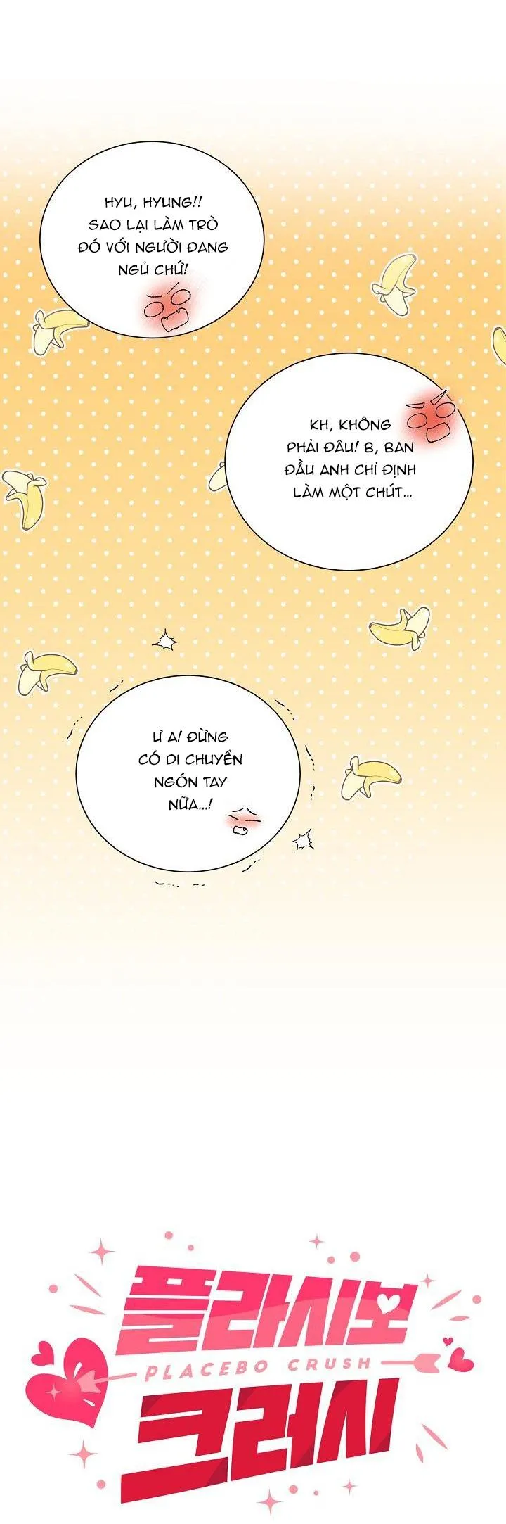 PLACEBO CRUSH Chapter 13 Trang 12
