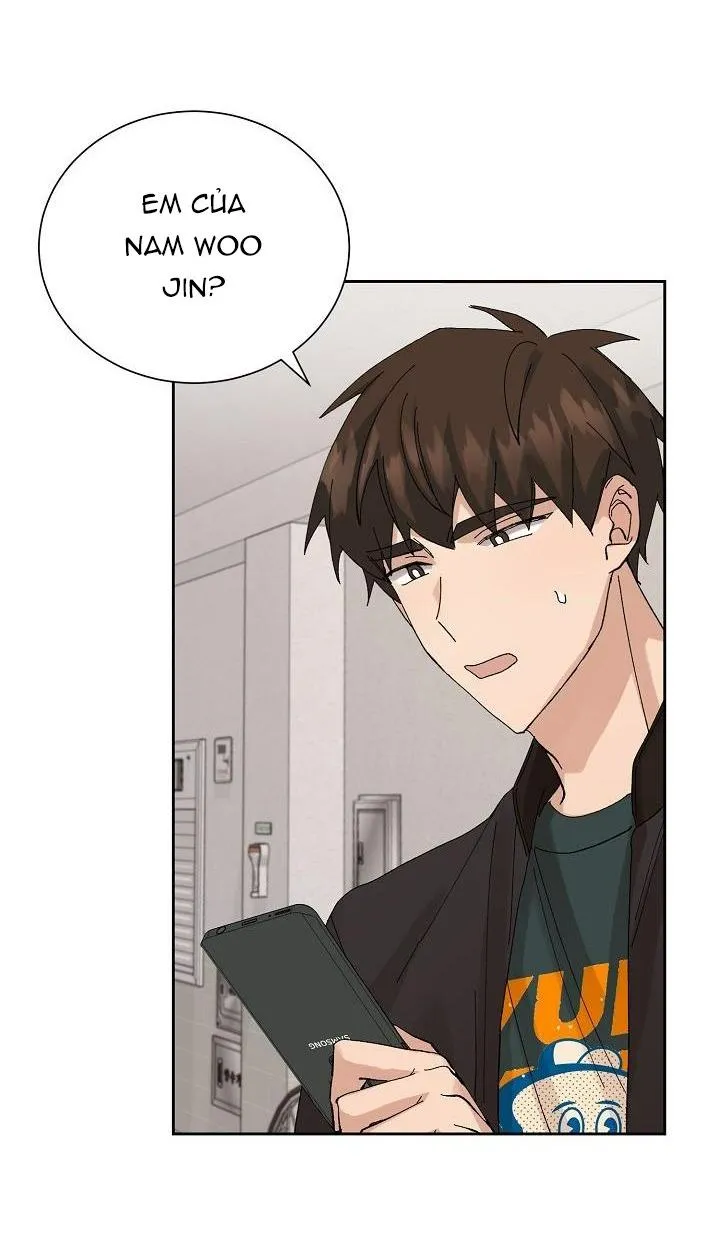 PLACEBO CRUSH Chapter 14 Trang 8