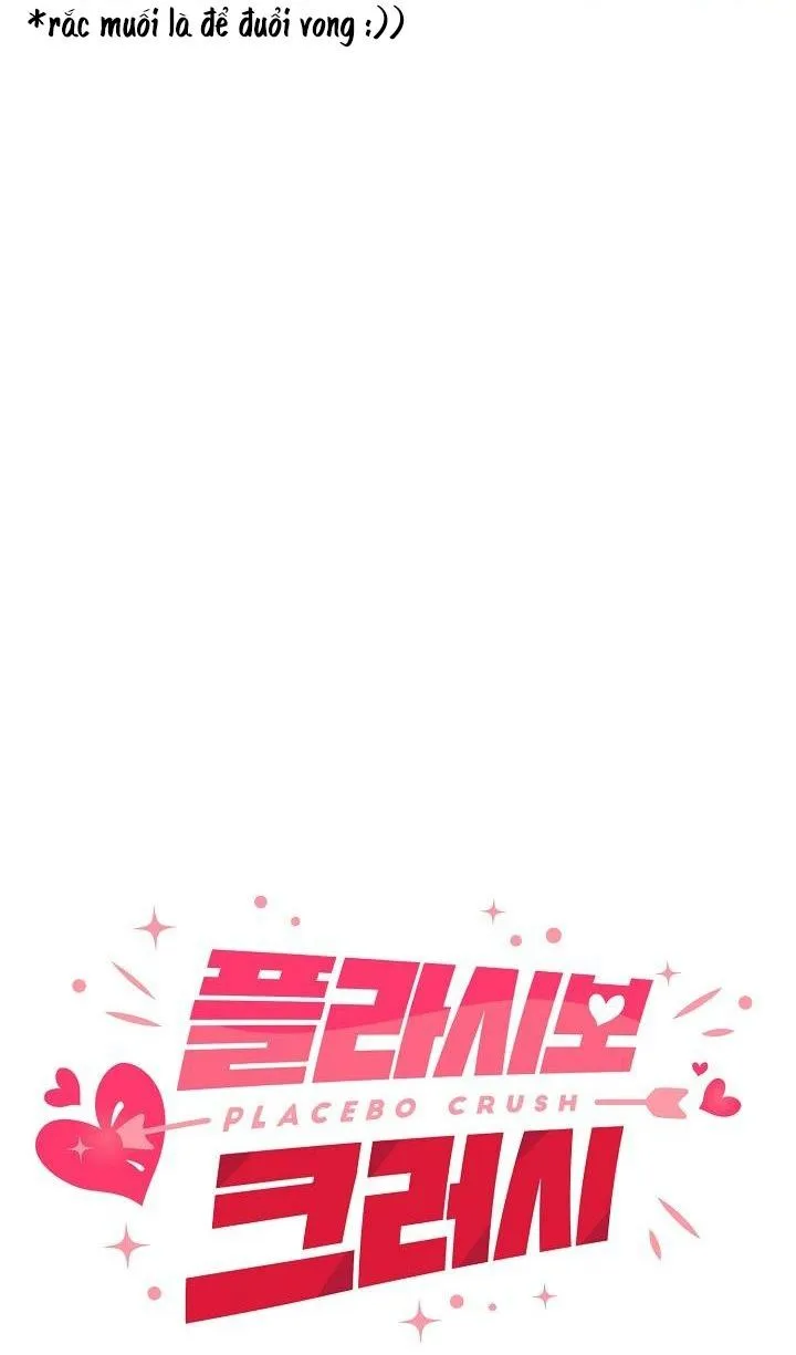 PLACEBO CRUSH Chapter 14 Trang 10