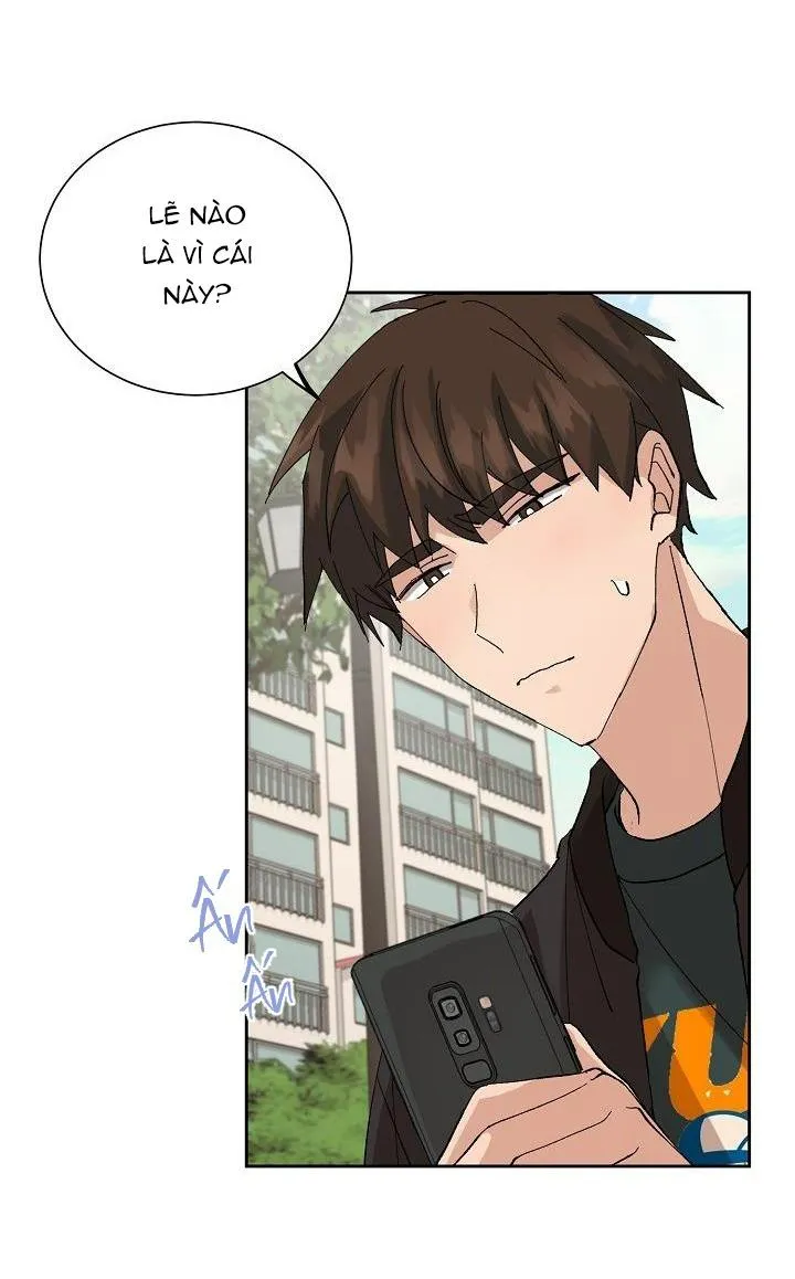 PLACEBO CRUSH Chapter 14 Trang 12