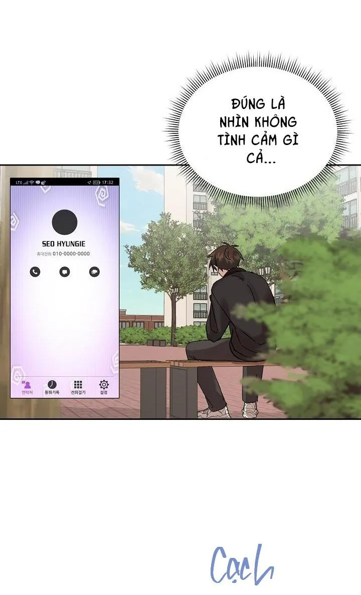 PLACEBO CRUSH Chapter 14 Trang 13