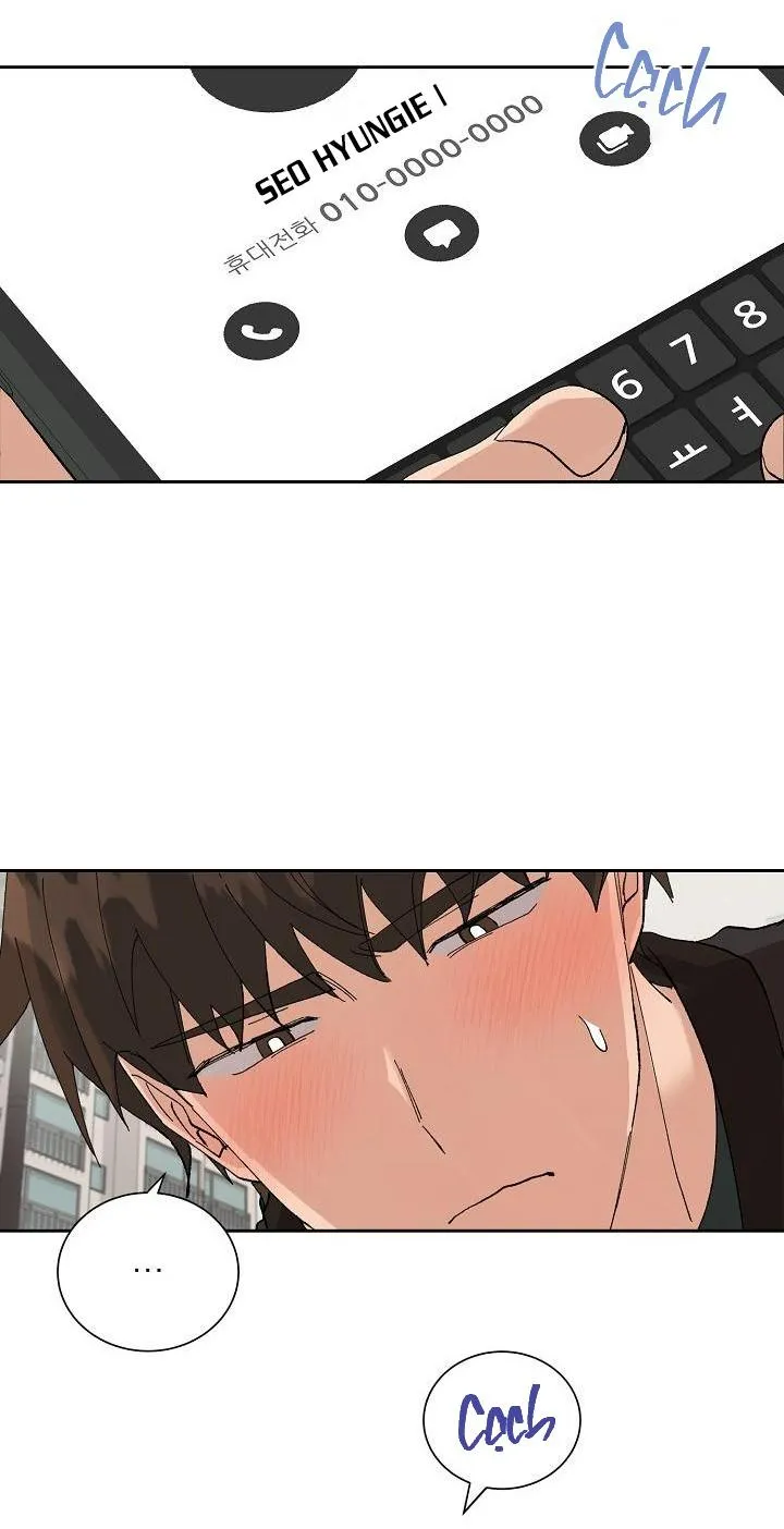 PLACEBO CRUSH Chapter 14 Trang 14