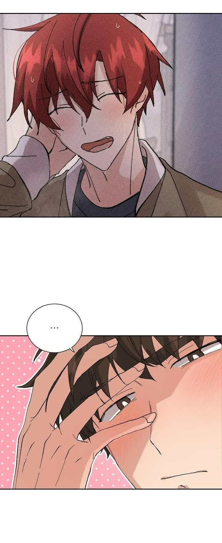 PLACEBO CRUSH Chapter 14 Trang 16