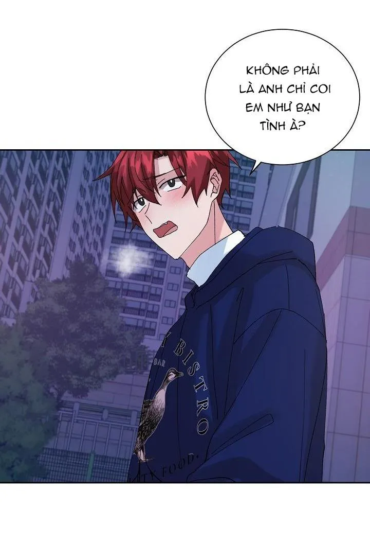 PLACEBO CRUSH Chapter 14 Trang 25