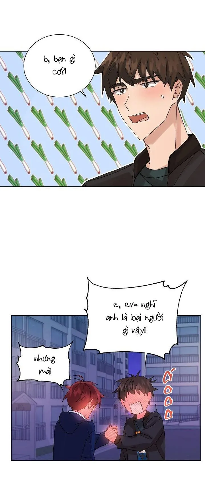 PLACEBO CRUSH Chapter 14 Trang 26