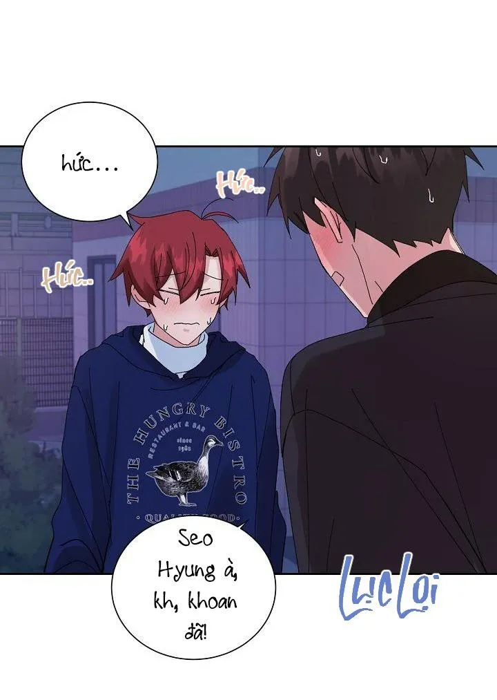 PLACEBO CRUSH Chapter 14 Trang 28