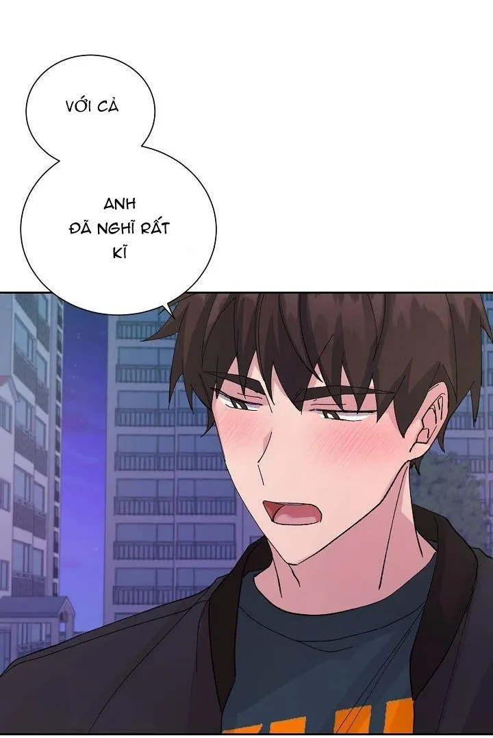 PLACEBO CRUSH Chapter 14 Trang 31