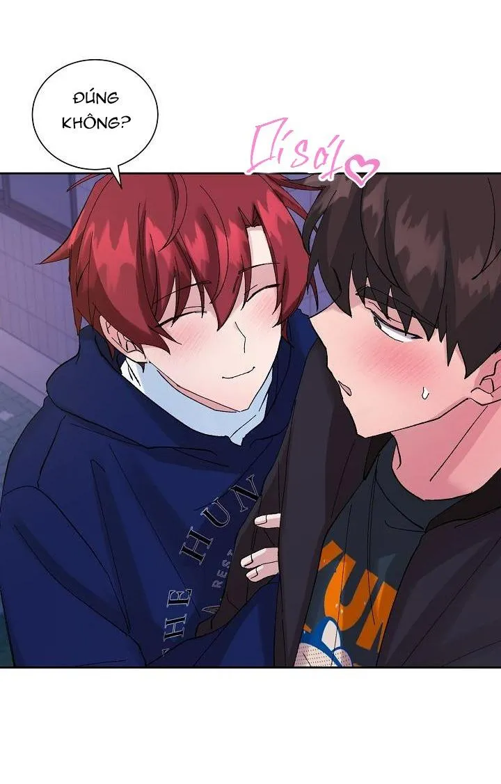 PLACEBO CRUSH Chapter 14 Trang 40