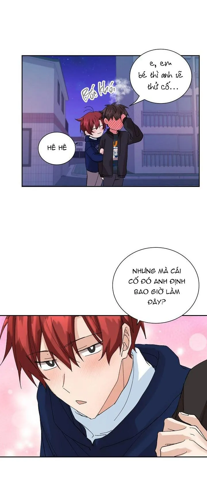 PLACEBO CRUSH Chapter 14 Trang 41