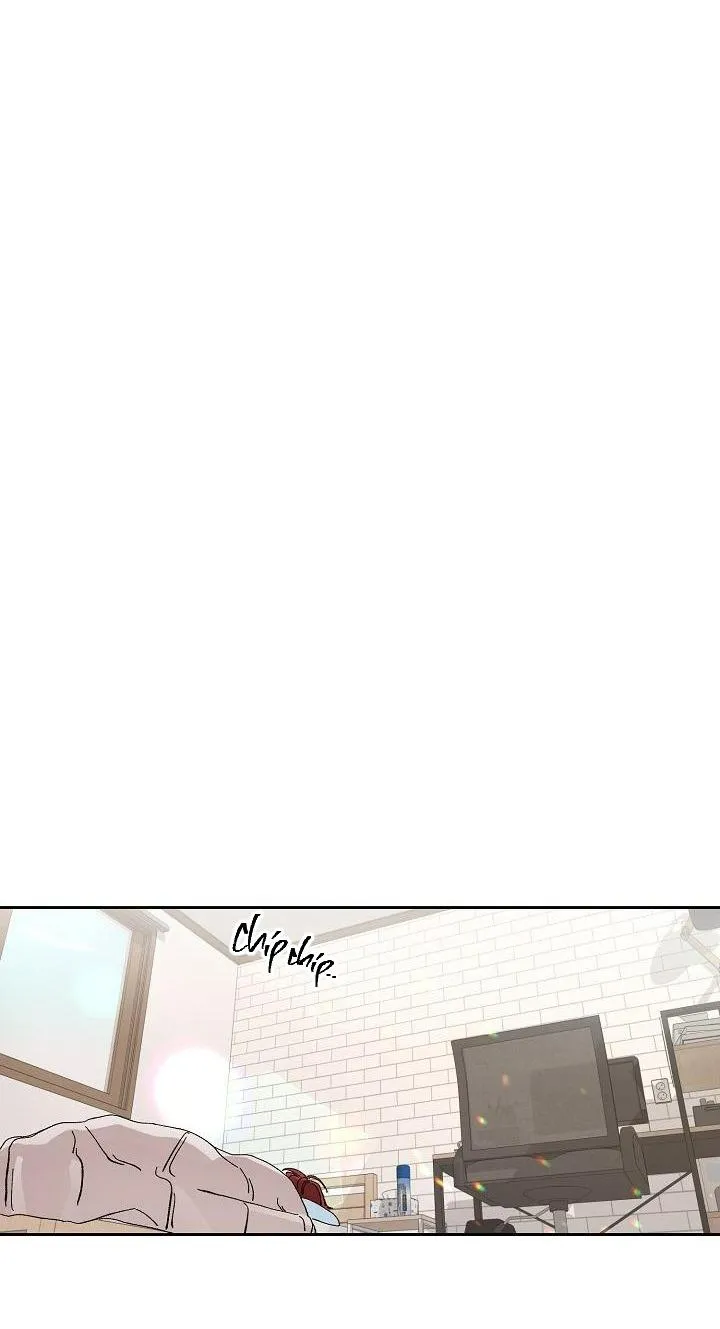 PLACEBO CRUSH Chapter 14 Trang 44