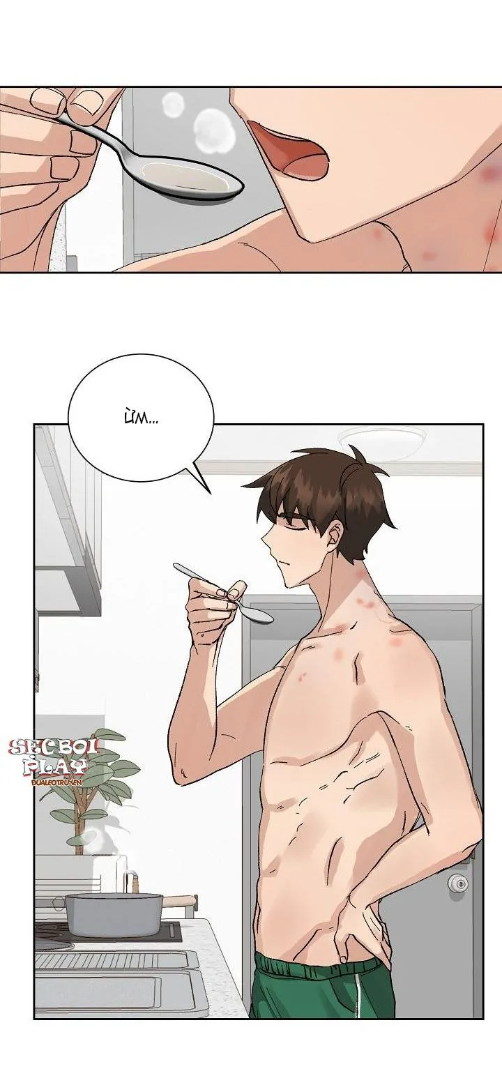 PLACEBO CRUSH Chapter 14 Trang 46