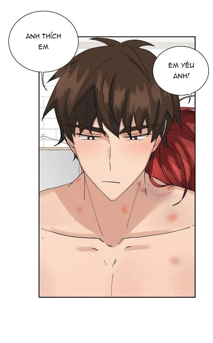 PLACEBO CRUSH Chapter 14 Trang 49