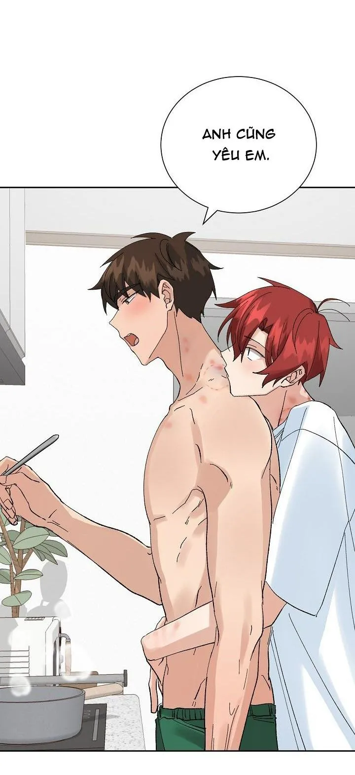 PLACEBO CRUSH Chapter 14 Trang 50