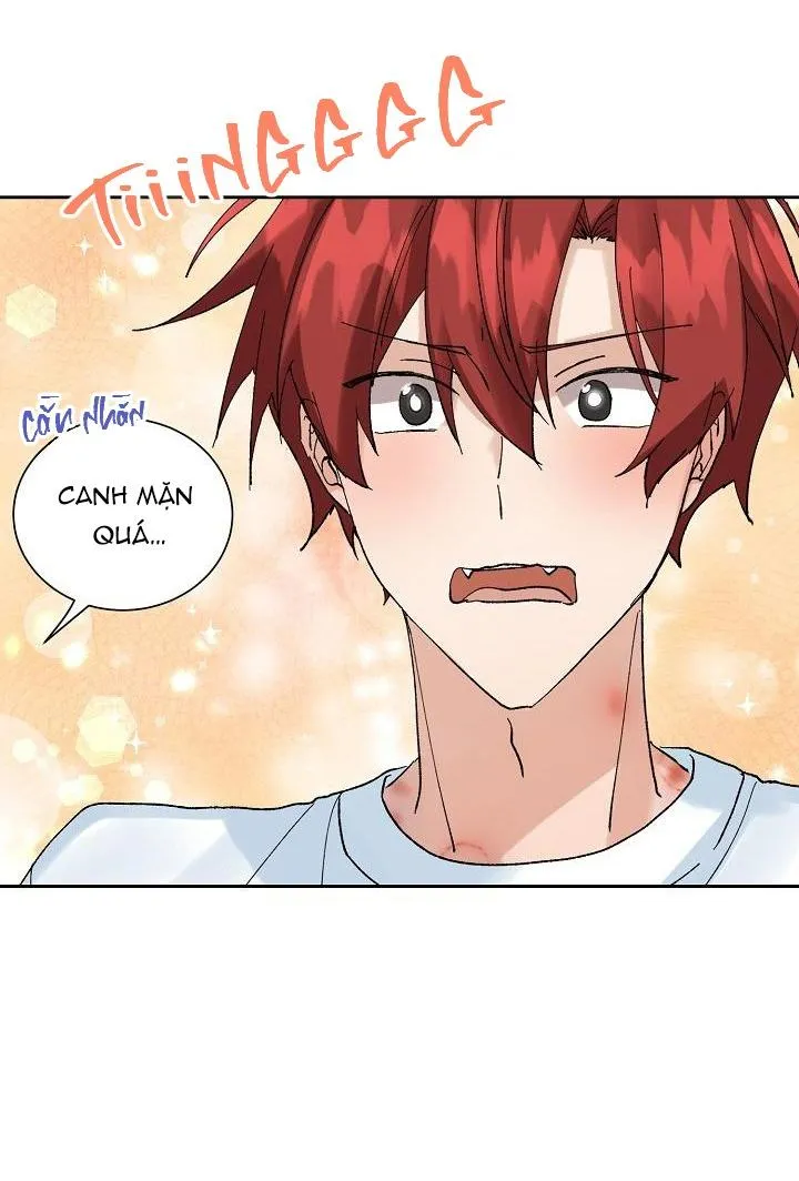 PLACEBO CRUSH Chapter 14 Trang 51