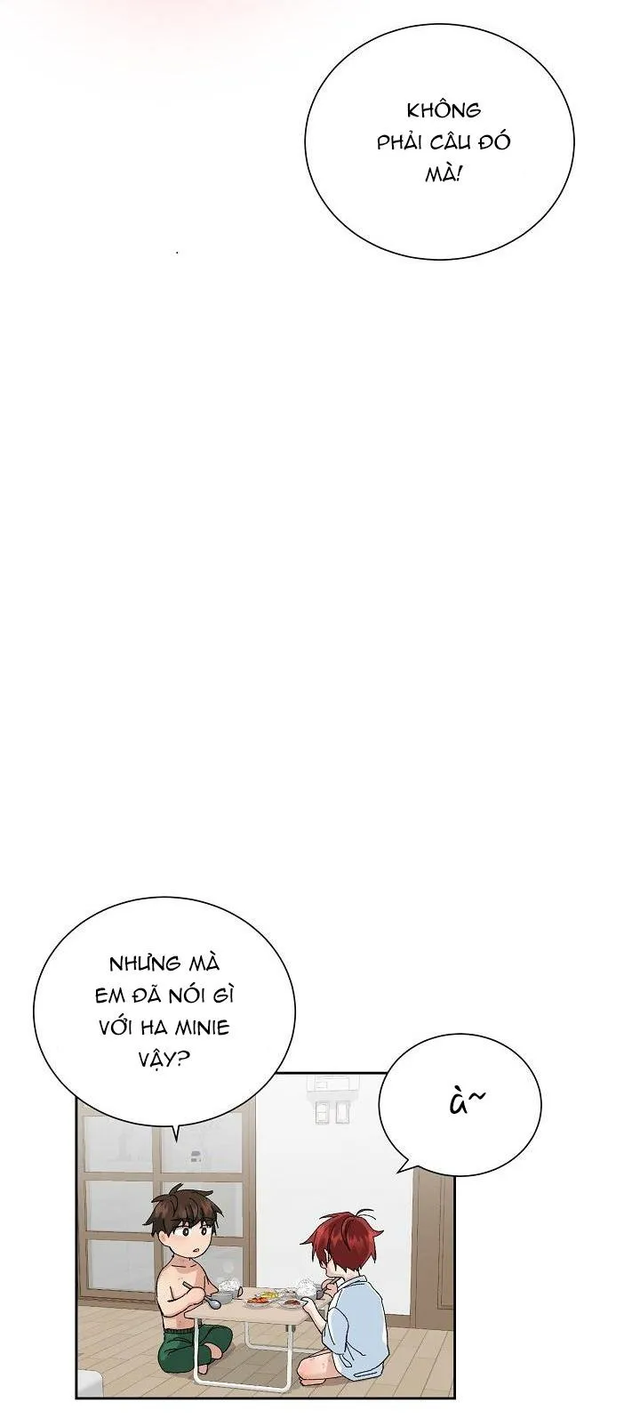 PLACEBO CRUSH Chapter 14 Trang 53