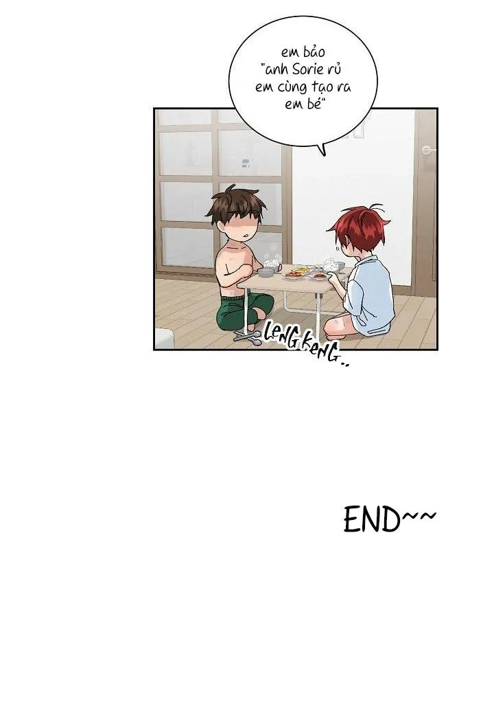 PLACEBO CRUSH Chapter 14 Trang 54