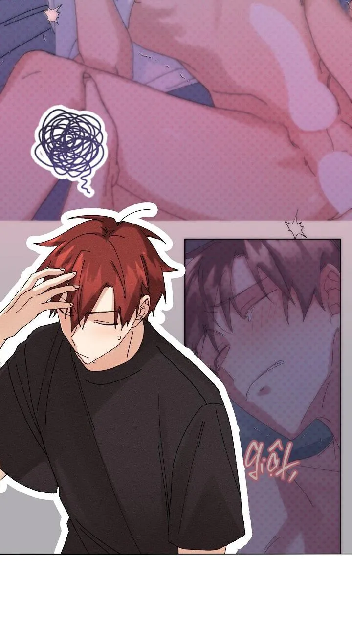 PLACEBO CRUSH Chapter 15 Trang 4