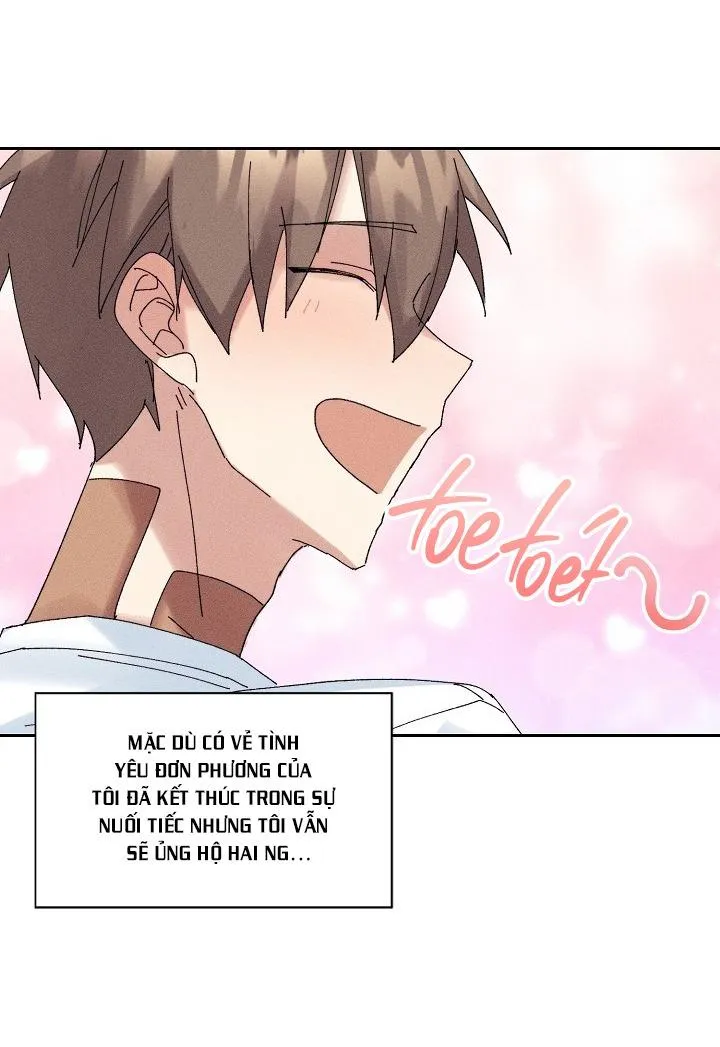 PLACEBO CRUSH Chapter 15 Trang 5