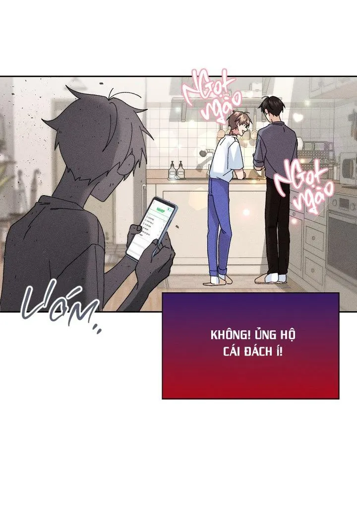 PLACEBO CRUSH Chapter 15 Trang 6