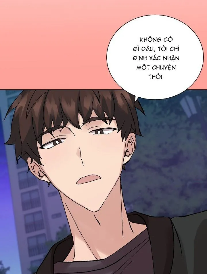 PLACEBO CRUSH Chapter 15 Trang 8