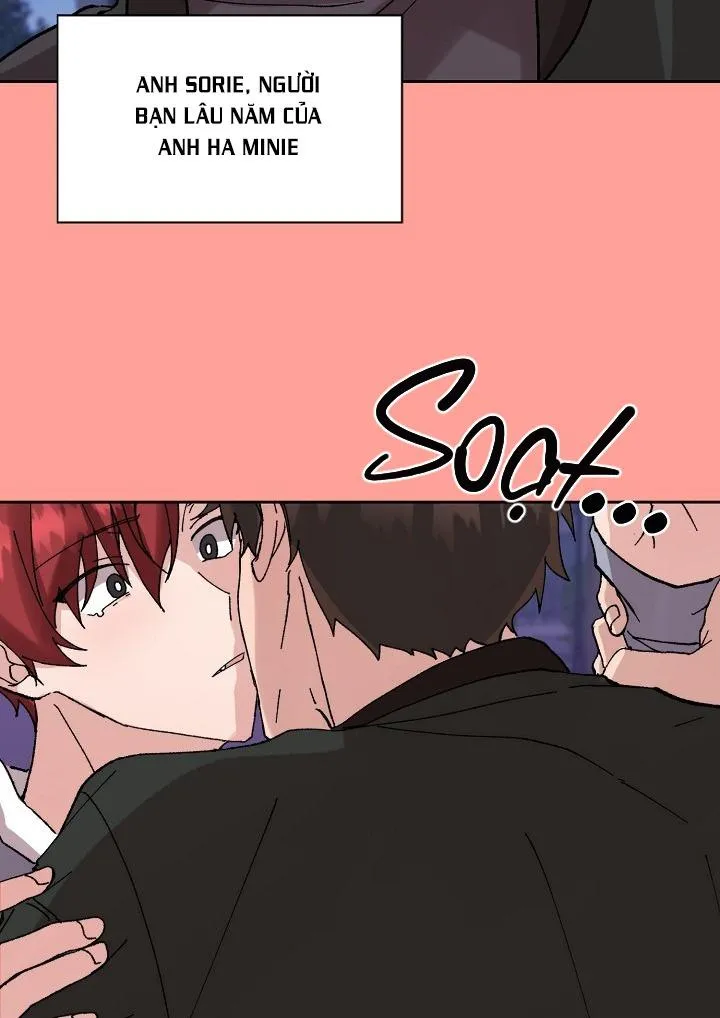 PLACEBO CRUSH Chapter 15 Trang 9