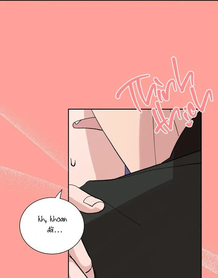 PLACEBO CRUSH Chapter 15 Trang 10