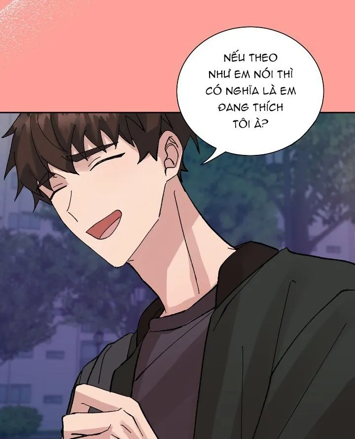 PLACEBO CRUSH Chapter 15 Trang 12