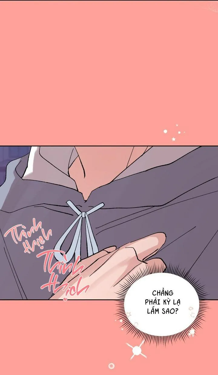 PLACEBO CRUSH Chapter 15 Trang 13