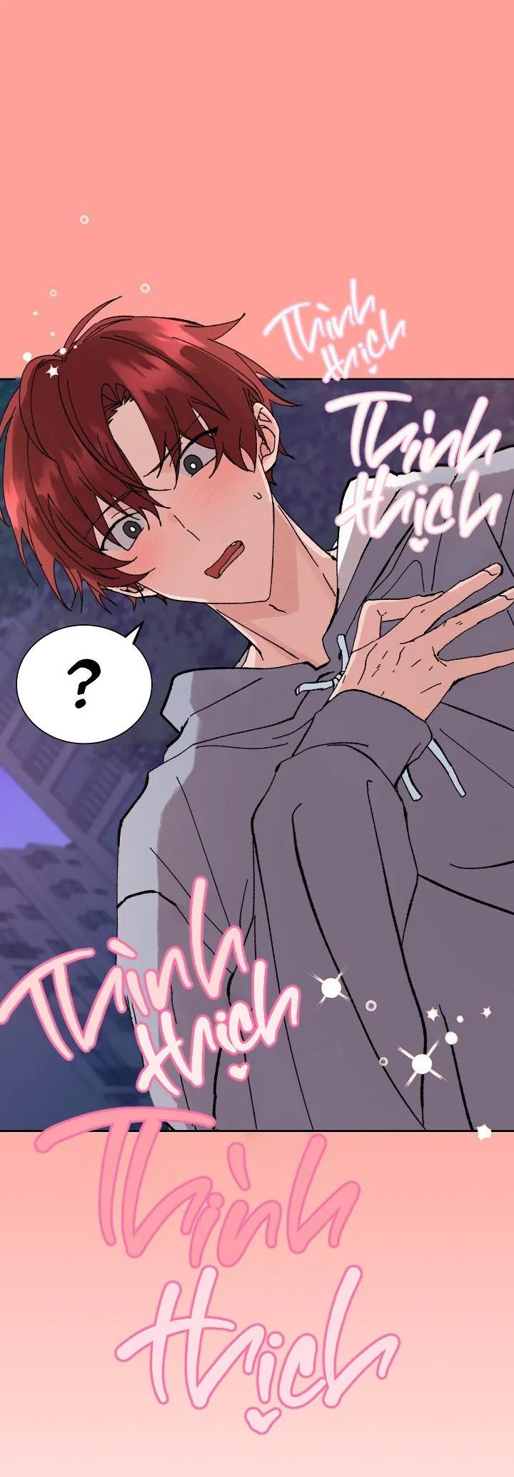 PLACEBO CRUSH Chapter 15 Trang 14