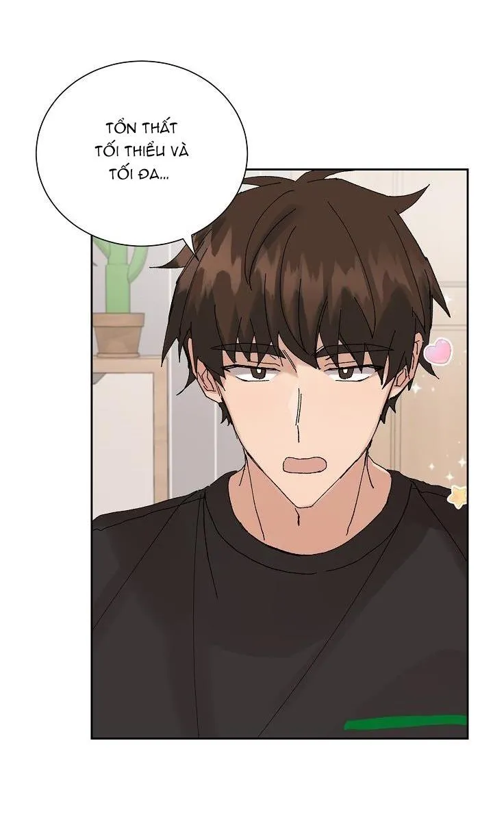 PLACEBO CRUSH Chapter 16 Trang 3