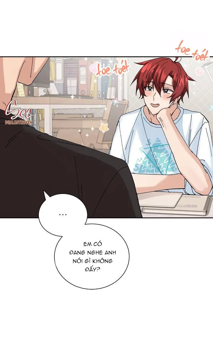 PLACEBO CRUSH Chapter 16 Trang 4