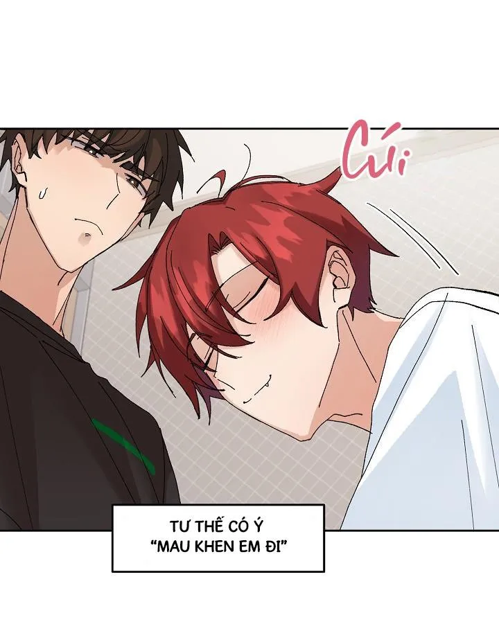 PLACEBO CRUSH Chapter 16 Trang 7