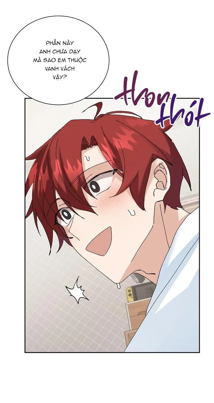 PLACEBO CRUSH Chapter 16 Trang 8