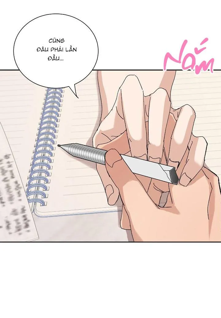 PLACEBO CRUSH Chapter 16 Trang 14