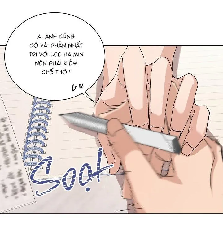 PLACEBO CRUSH Chapter 16 Trang 15