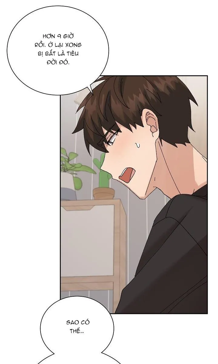 PLACEBO CRUSH Chapter 16 Trang 17