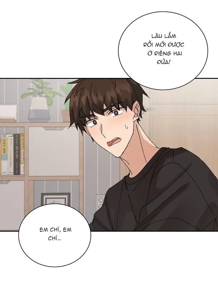 PLACEBO CRUSH Chapter 16 Trang 19