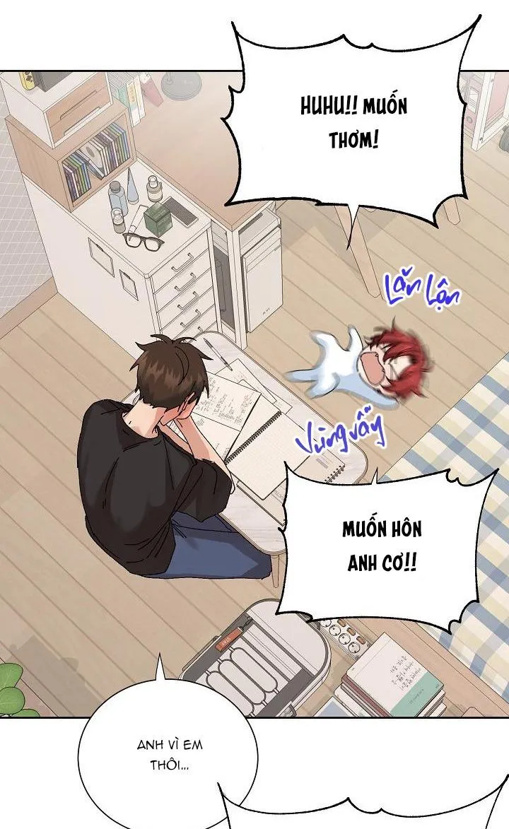 PLACEBO CRUSH Chapter 16 Trang 20