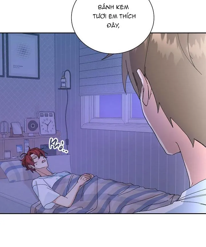 PLACEBO CRUSH Chapter 16 Trang 27