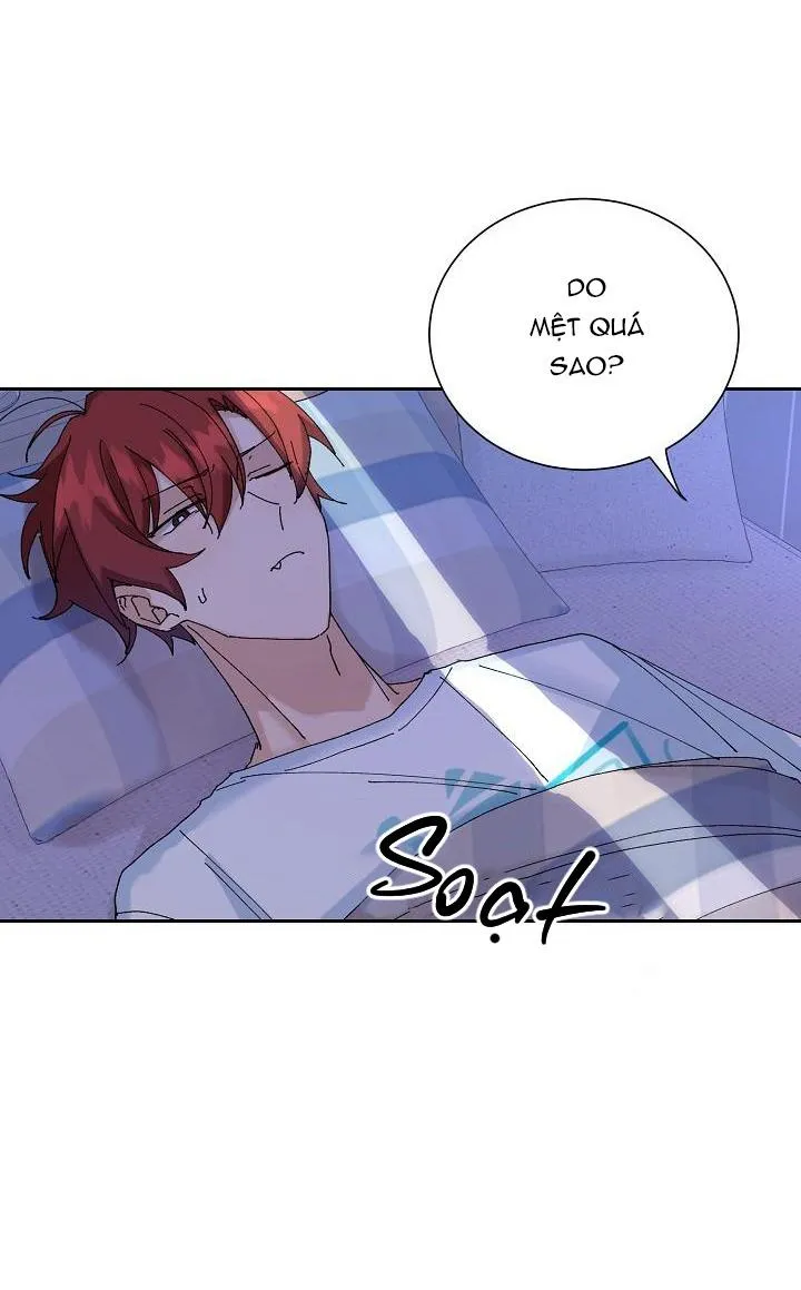 PLACEBO CRUSH Chapter 16 Trang 29