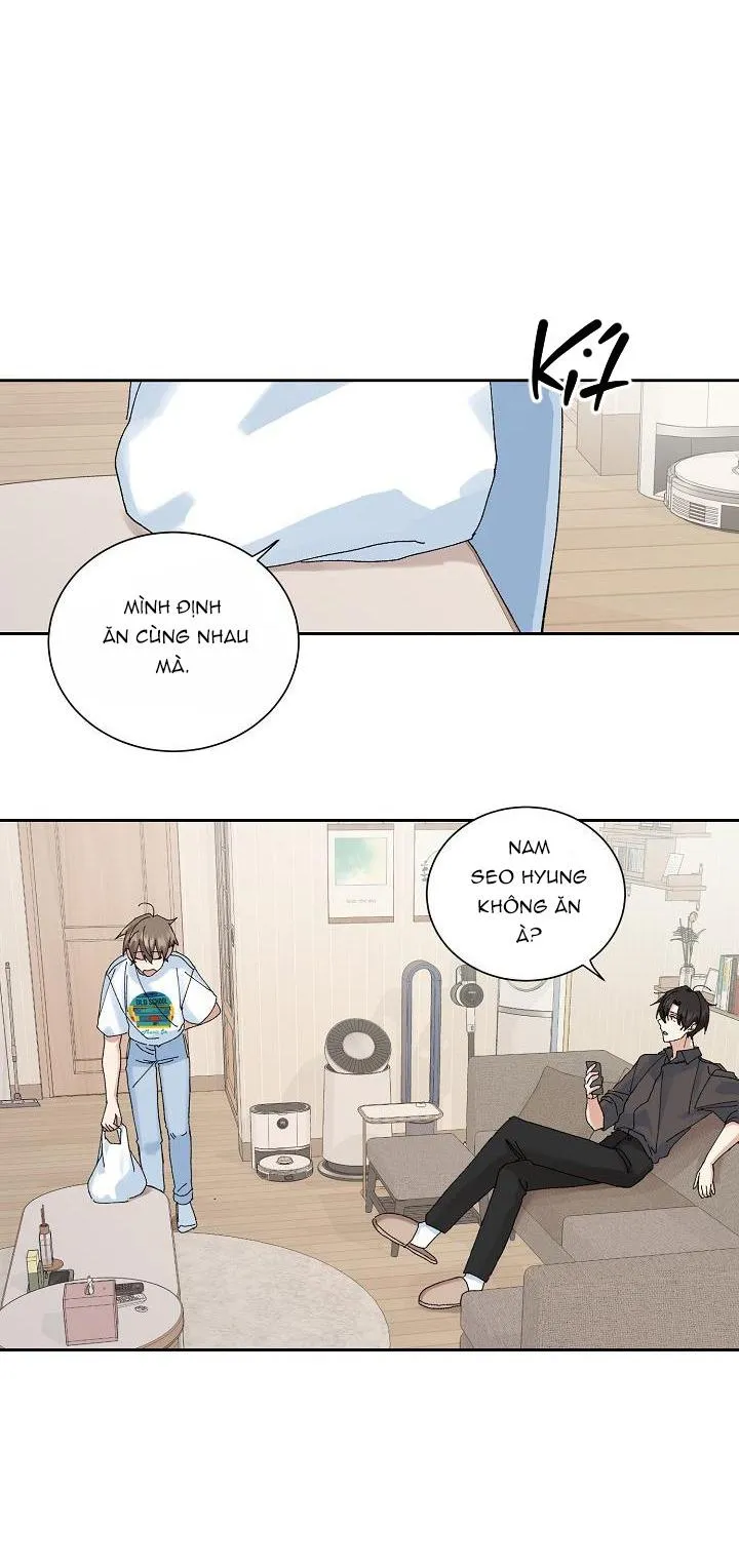 PLACEBO CRUSH Chapter 16 Trang 30