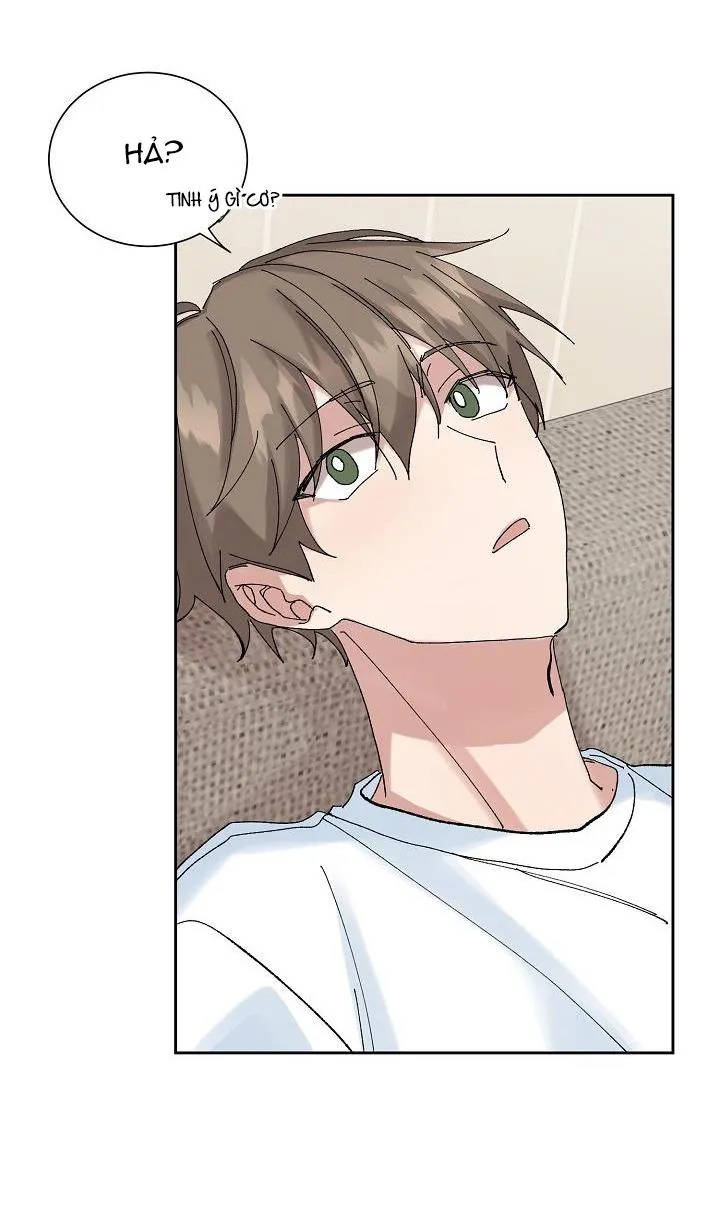 PLACEBO CRUSH Chapter 16 Trang 32