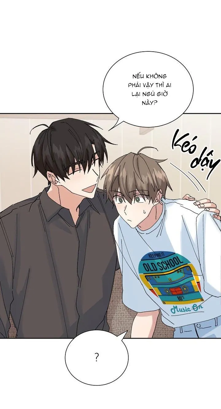 PLACEBO CRUSH Chapter 16 Trang 33