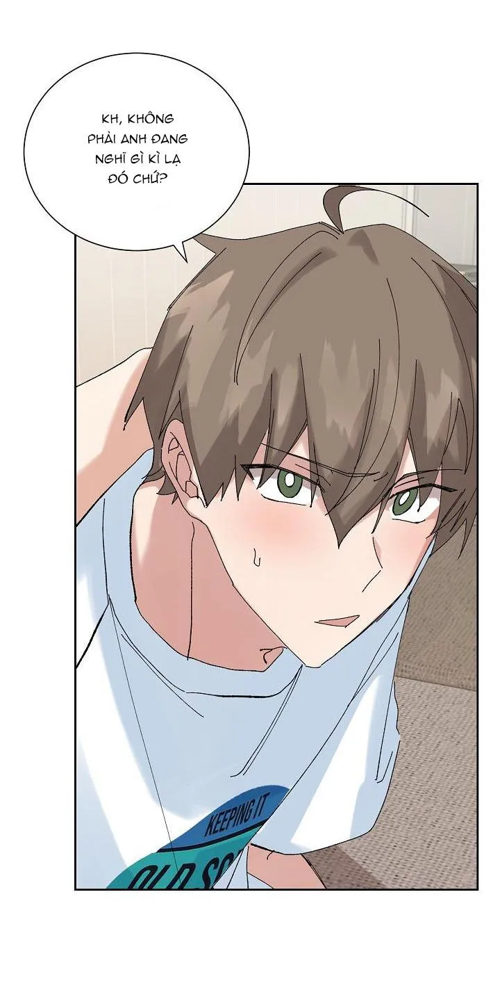 PLACEBO CRUSH Chapter 16 Trang 34