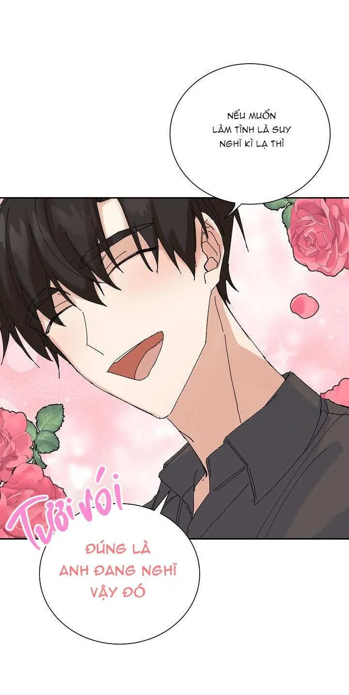 PLACEBO CRUSH Chapter 16 Trang 35