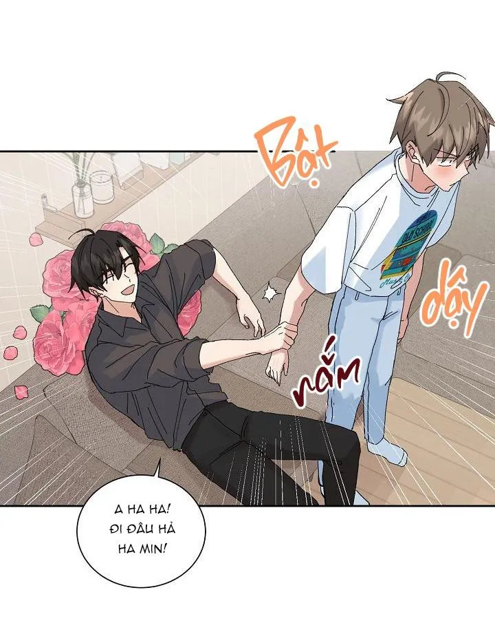 PLACEBO CRUSH Chapter 16 Trang 36